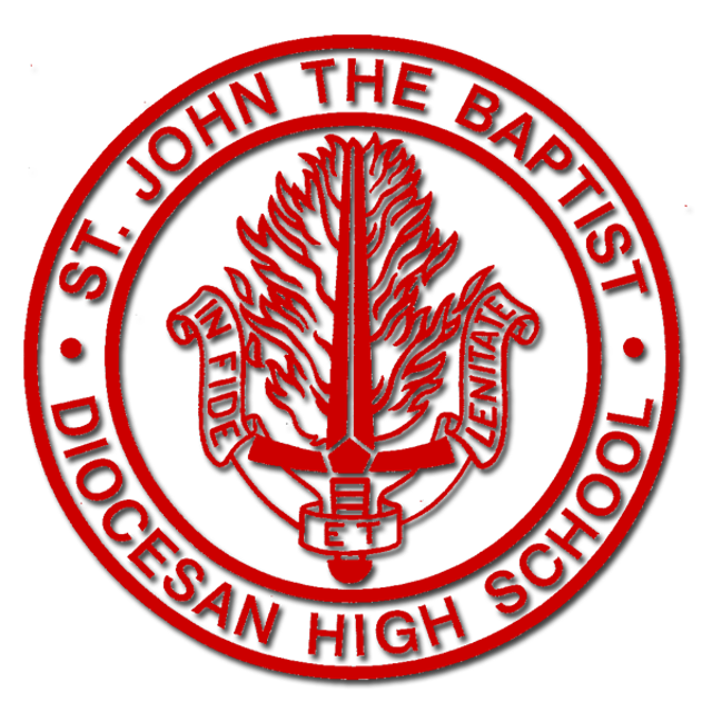 St. John the Baptist High School