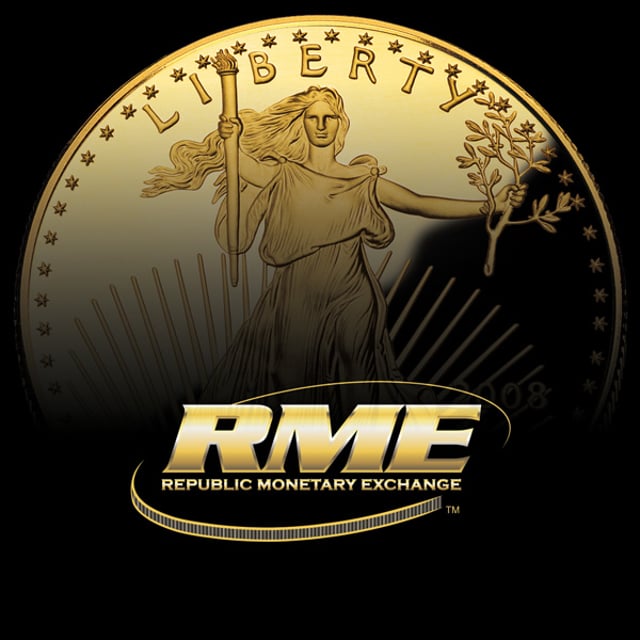 Republic Monetary Exchange