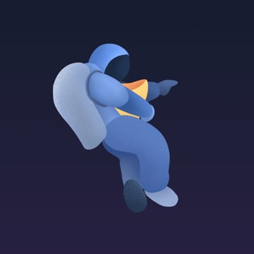Vimeo profile picture for @groot