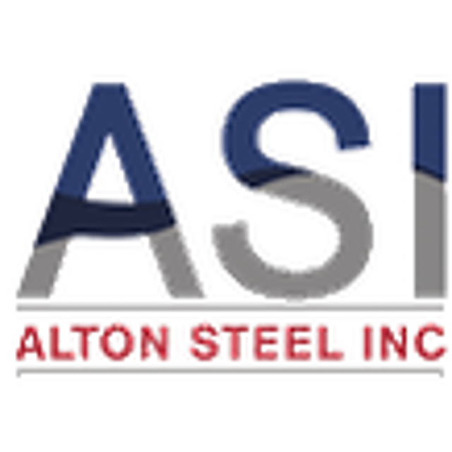 Alton Steel Inc