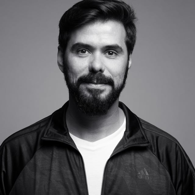 Leo Rodrigues - Director, Director of Photography (DP) & Producer