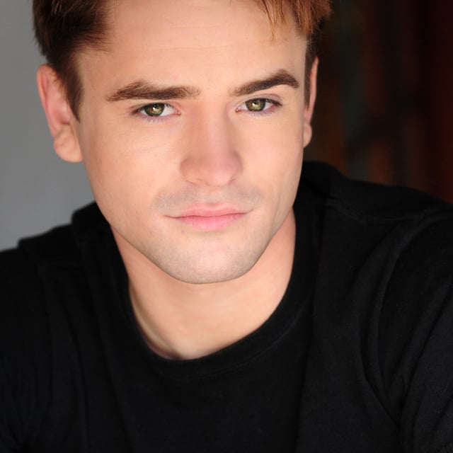 Jack Gillett