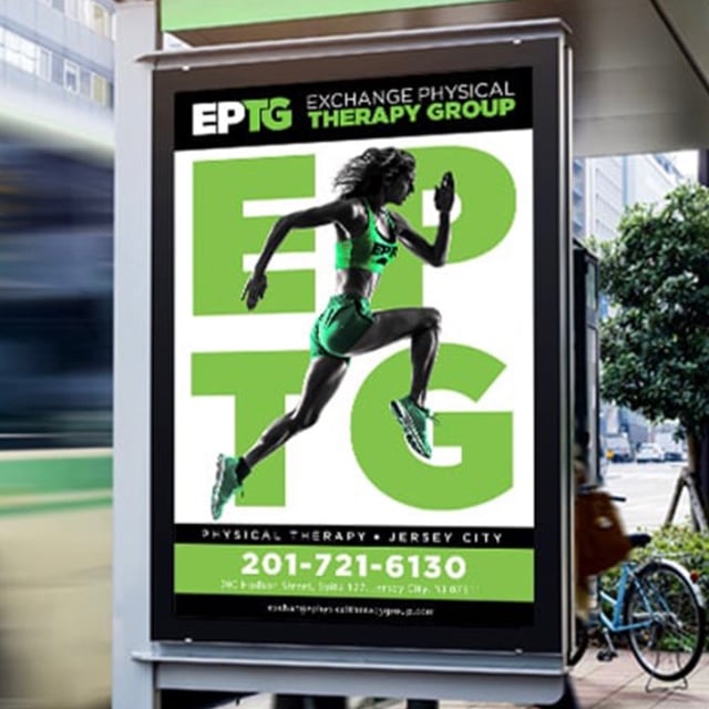 Exchange Physical Therapy Group