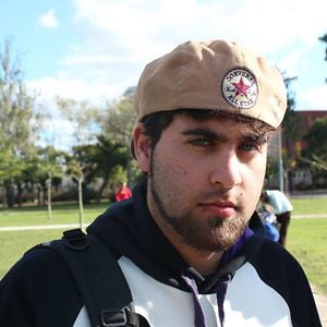 Profile picture for luis alejandro