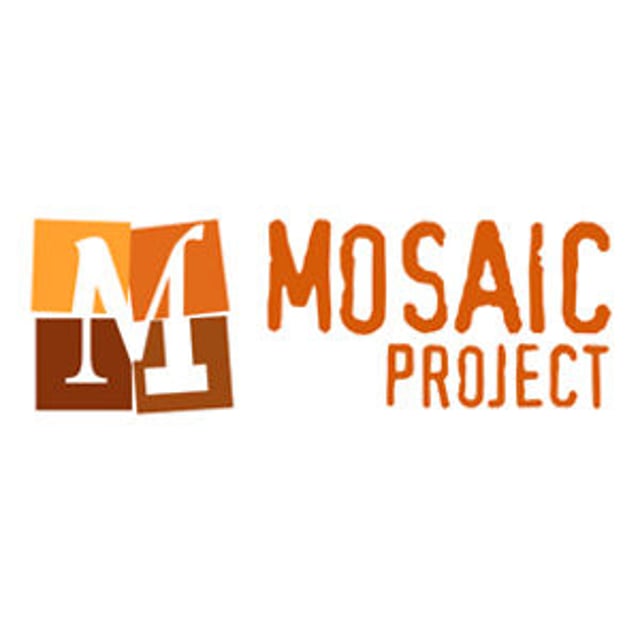 Mosaic Project Director, Sound Editor & Sound Mixer