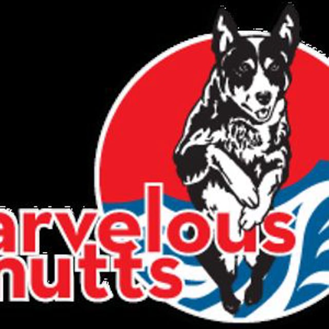 The Marvelous Mutts