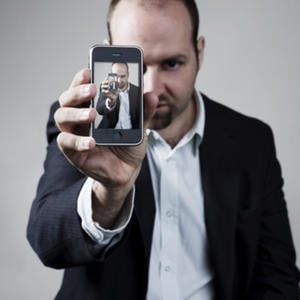 Profile picture for Alastair Green