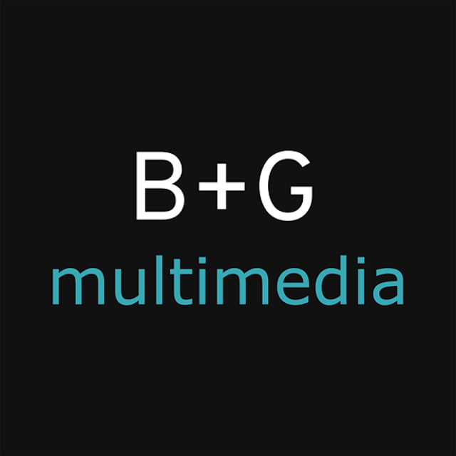 B+G Multimedia