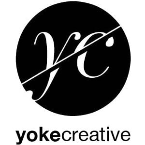 Profile picture for Yoke Creative