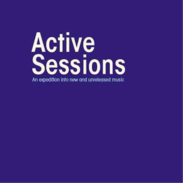 ACTIVE SESSIONS