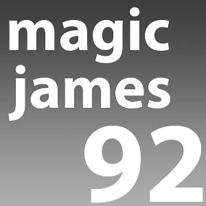 Profile picture for James