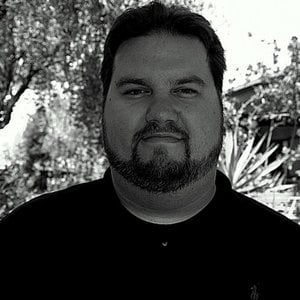 Profile picture for Tim Fears