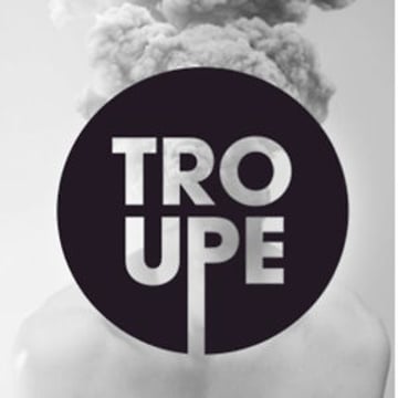 Vimeo profile picture for @troupe