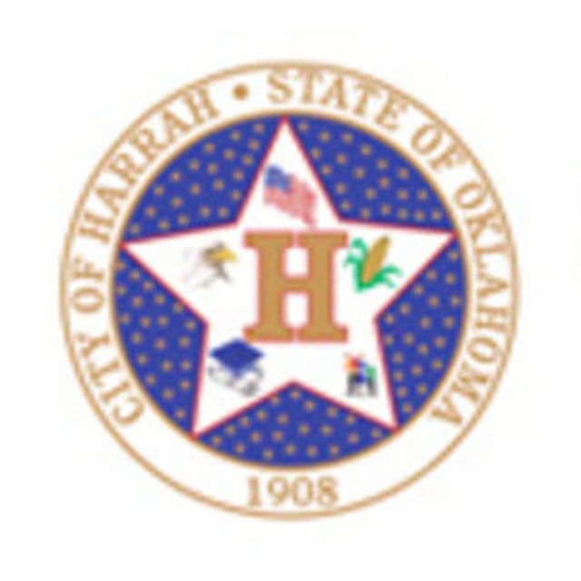 City of Harrah