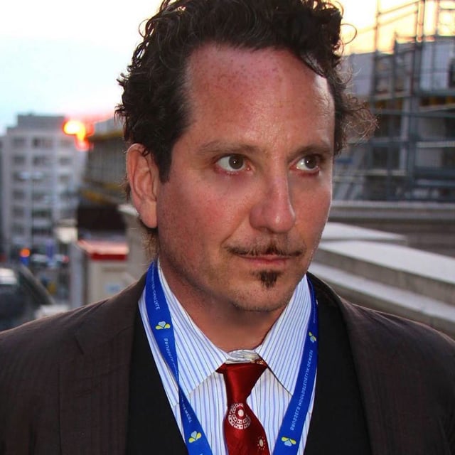 Jeremy Kasten