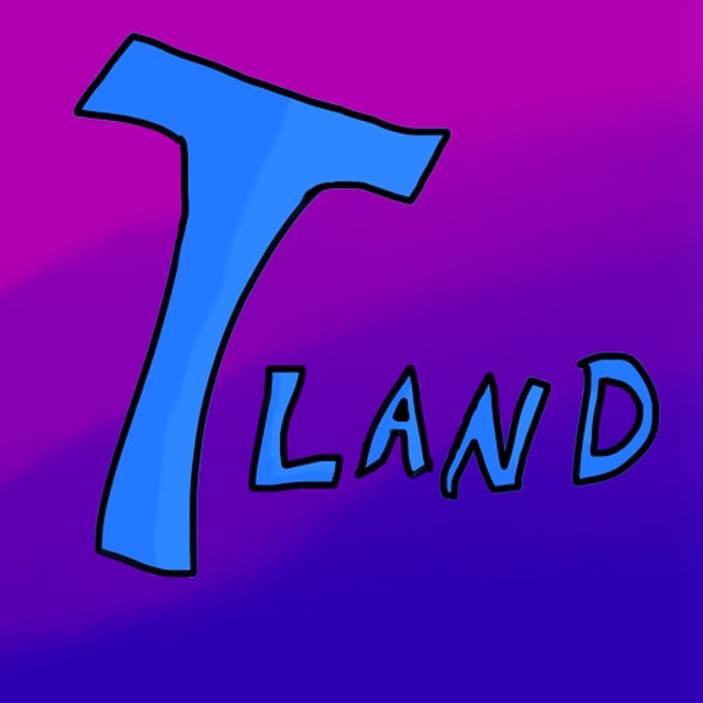 T LAND