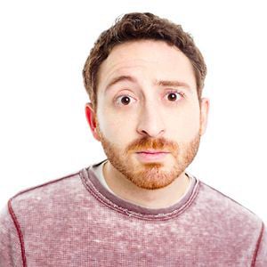 Profile picture for Dan Gurewitch