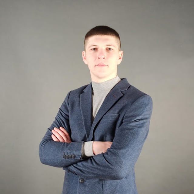 Андрей Василенко