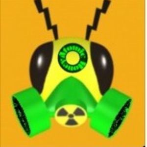 Profile picture for Atomic Honey