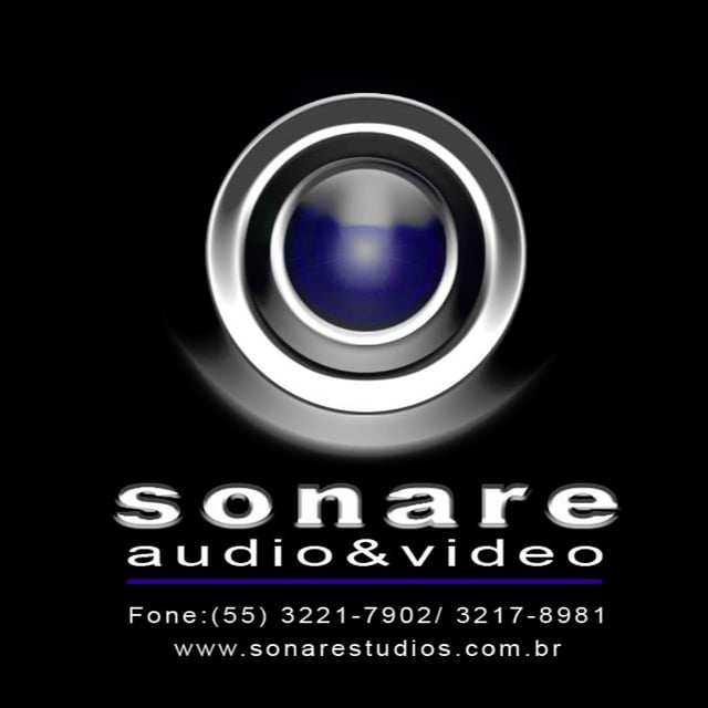 Sonare Studios