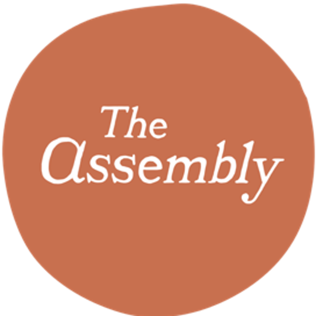 the-assembly