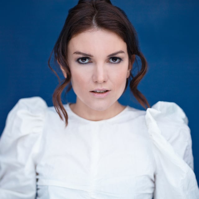 Dessislava Milanova
