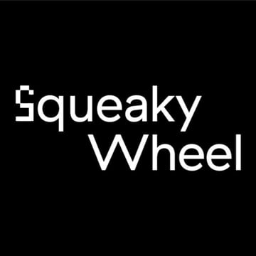 Vimeo profile picture for @squeaky