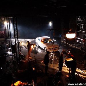 Profile picture for East End Studios