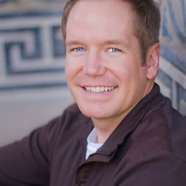 Jeremy Palmer