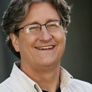 Profile picture for Richard Keel
