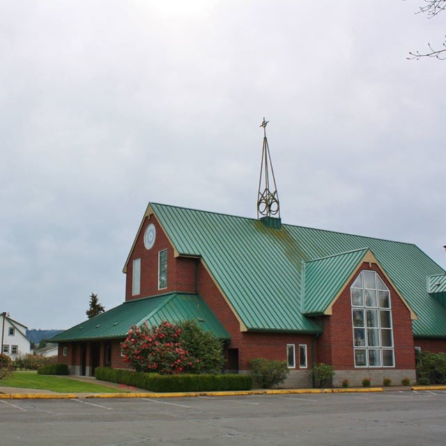 St. Peter's Lutheran Church