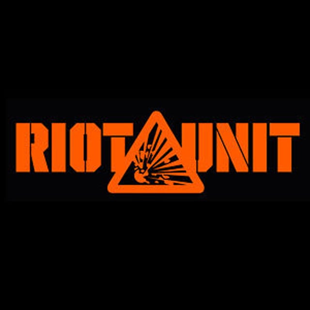 Riot Unit