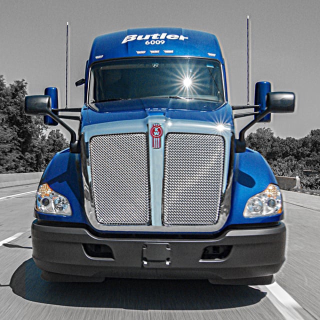Butler Transport