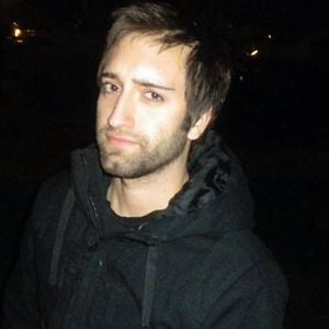 Profile picture for Chris Rodriguez