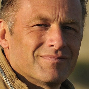 Profile picture for Chris Packham