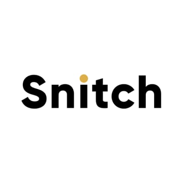 Vimeo profile picture for @snitch