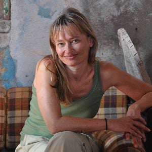 Profile picture for Emmanuelle Bernard
