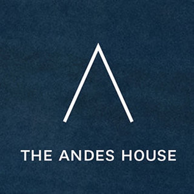 The Andes House