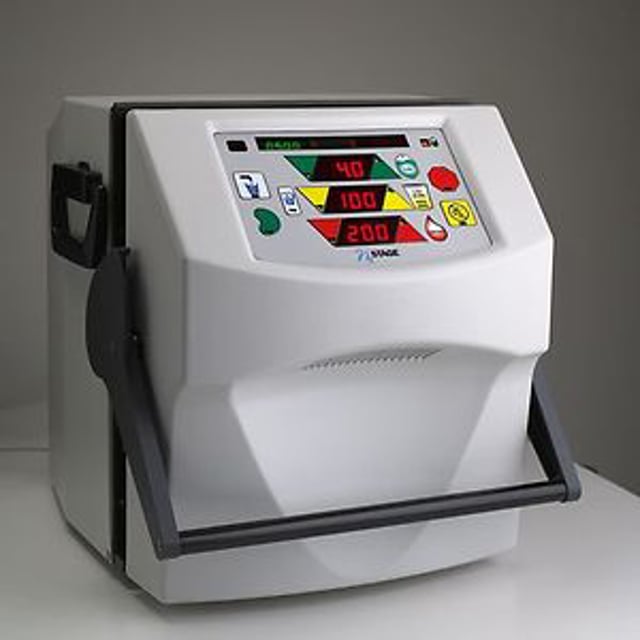 NxStage Medical Inc
