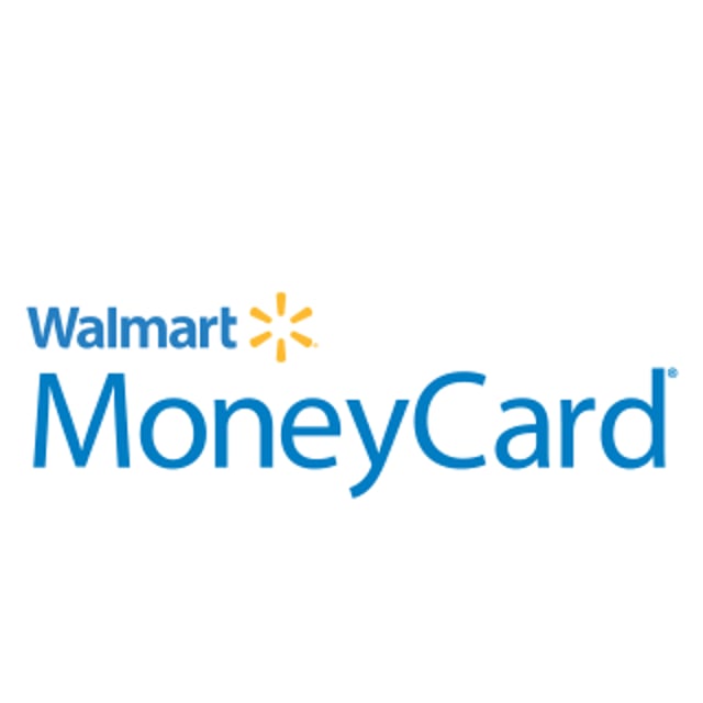 Walmart MoneyCard