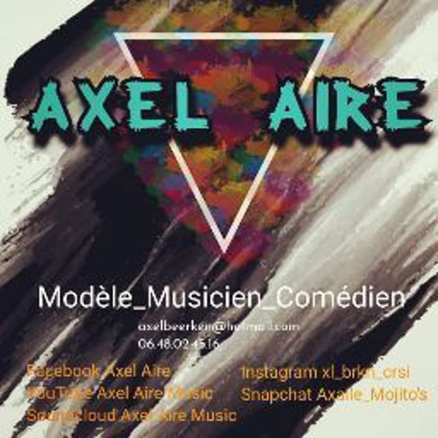 Axel Aire Music