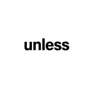 Vimeo profile picture for @unless