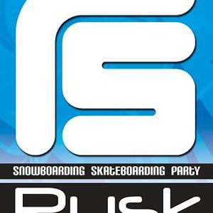 Profile picture for Rusk Snow Crew