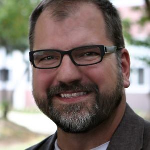 Profile picture for Mark Kuznicki
