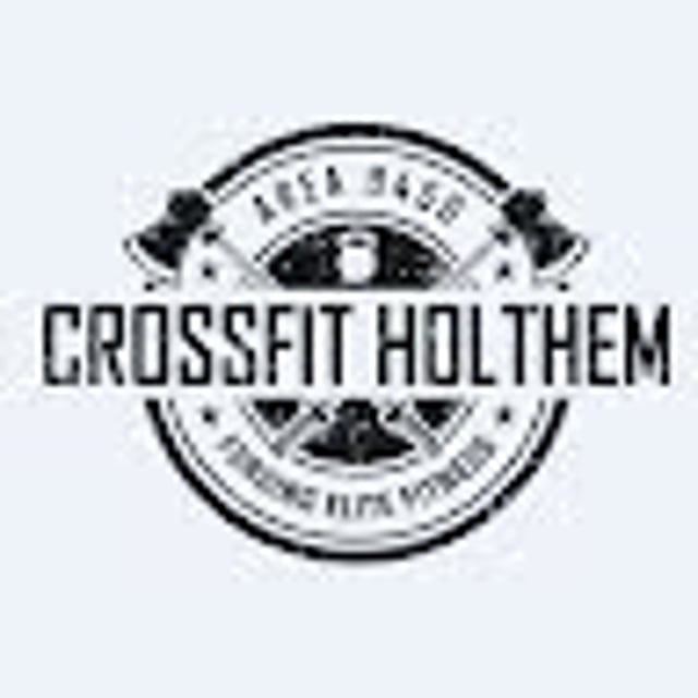 Crossfit Holthem