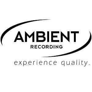 Profile picture for Ambient Recording
