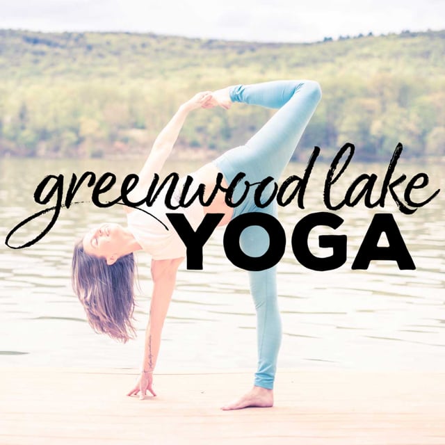 Greenwood Lake Yoga