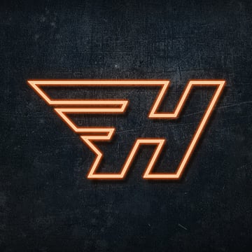 Vimeo profile picture for @harpy