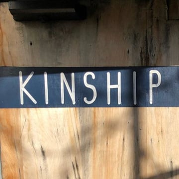 Vimeo profile picture for @kinship