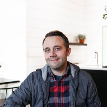 Vimeo profile picture for @ya
